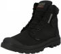 Palladium Pampa SC WPN U Men's Boots-46 - Thumbnail 2