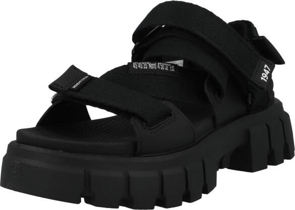 Palladium Sandalen met riem 'Revolt'