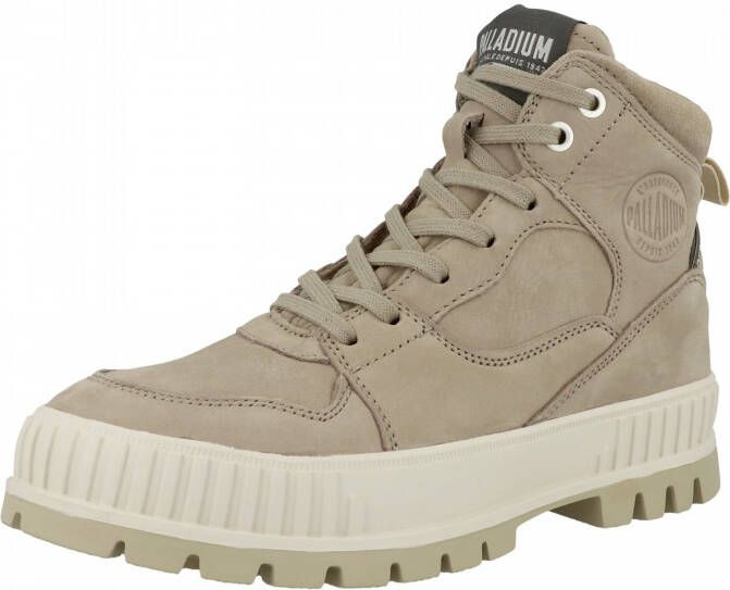 Palladium Sneakers hoog