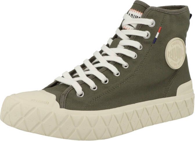 Palladium Sneakers hoog