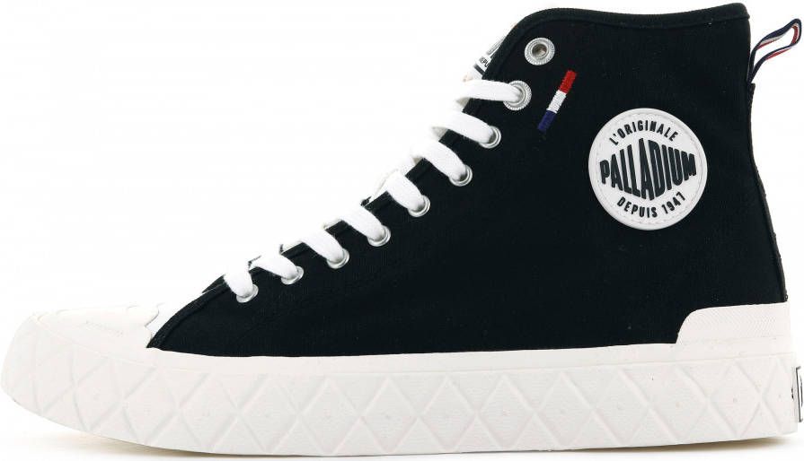 Palladium Sneakers hoog