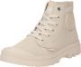 Palladium Hoge Sneakers Mono Chrome 73089-260-M - Thumbnail 2