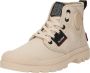 Palladium Hoge Sneakers Pampa Hi Patch 79117-260-M - Thumbnail 2