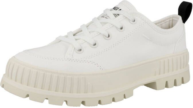 Palladium Sneakers laag