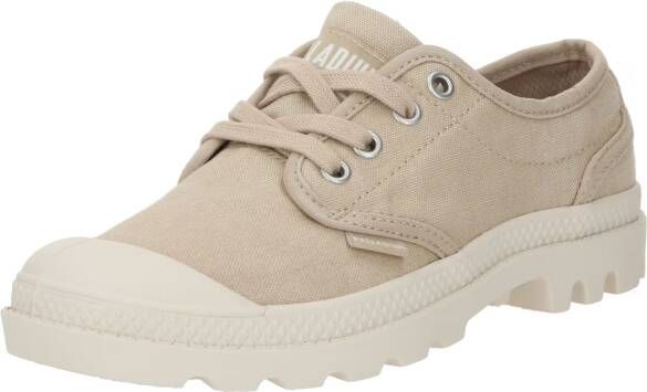 Palladium Sneakers laag 'Pampa'