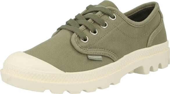 Palladium Sneakers laag 'Pampa Oxford'