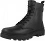 Palladium Pallatrooper Zwarte Veterboot - Thumbnail 2