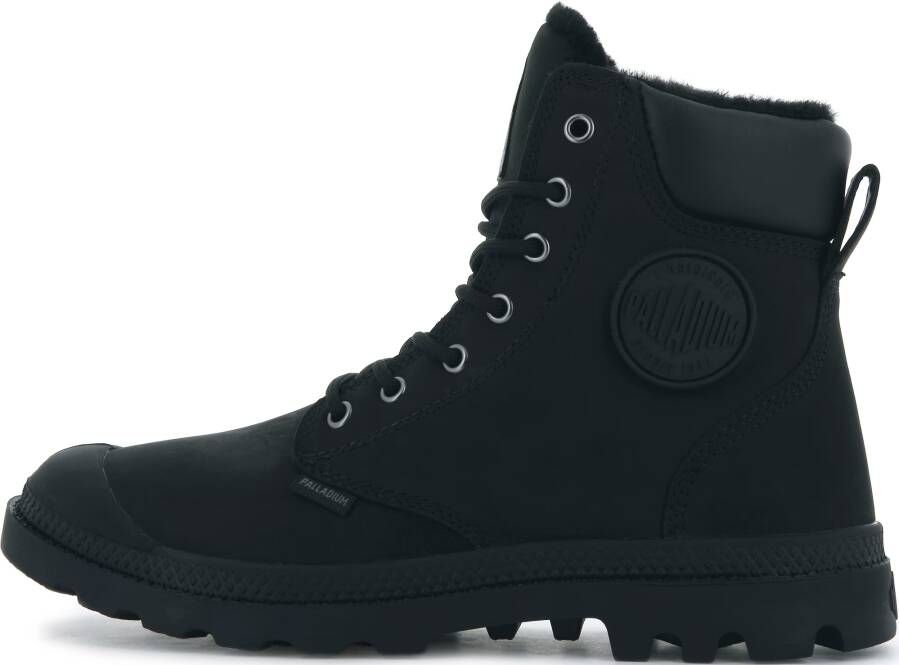 Palladium Veterboots 'Pampa'