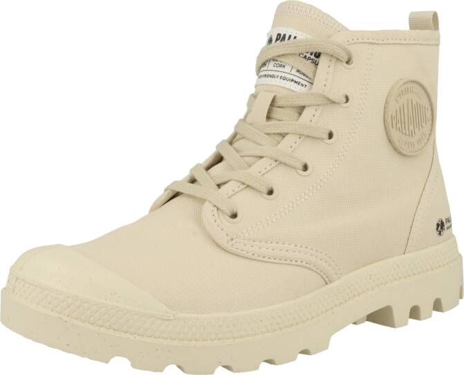 Palladium Veterlaarsjes 'Pampa Hi'