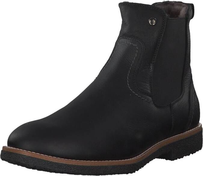 Panama Jack Chelsea boots 'Garnock'