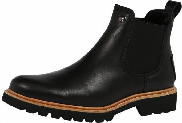 Panama Jack Chelsea boots 'Gemma'