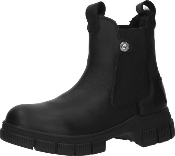 Panama Jack Chelsea boots 'Nery B1'