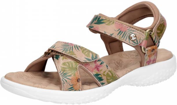 Panama Jack Sandalen met riem 'Noja'