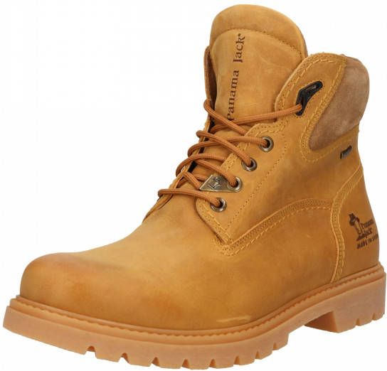 Panama Jack Veterboots 'Amur'