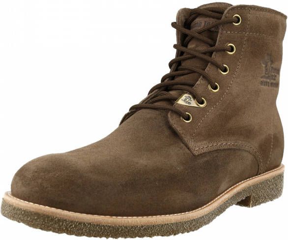 Panama Jack Veterboots 'Glasgow Igloo'