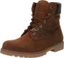 Panama Jack Panama 03 GTX Wool C6 Winterschoenen bruin - Thumbnail 2