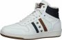 Pantofola d'Oro Bolzano Uomo Mid- Sneakers Heren - Thumbnail 2