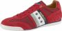 Pantofola d'Oro Schnürschuhe IMOLA Canvas Sneakers - Thumbnail 3