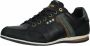 Pantofola D'Oro Stijlvolle Markies Sneaker voor Mannen Black Heren - Thumbnail 3