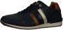 Pantofola d&apos;Oro Baveno N Uomo Low 10231043-52A Groen - Thumbnail 5