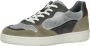 Pantofola d'Oro Celano Uomo grijs sneakers heren (10231046-1FG) - Thumbnail 5