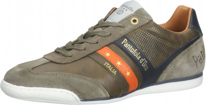 Pantofola d'Oro Vasto Uomo- Sneakers Heren