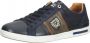 Pantofola d'Oro Sneakers in blauw voor Heren Torretta Uomo Low - Thumbnail 3