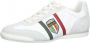 Pantofola d'Oro Sneakers in wit voor Heren Fortezza Uomo Low - Thumbnail 3