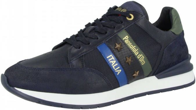 Pantofola D'Oro Sneakers laag