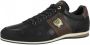 Pantofola d'Oro Sneakers in zwart voor Heren Asiago Uomo Low - Thumbnail 3