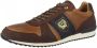 Pantofola d'Oro Sneakers in bruin voor Heren Umito Uomo Low - Thumbnail 4