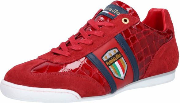 Pantofola D'Oro Sneakers laag 'Fortezza'