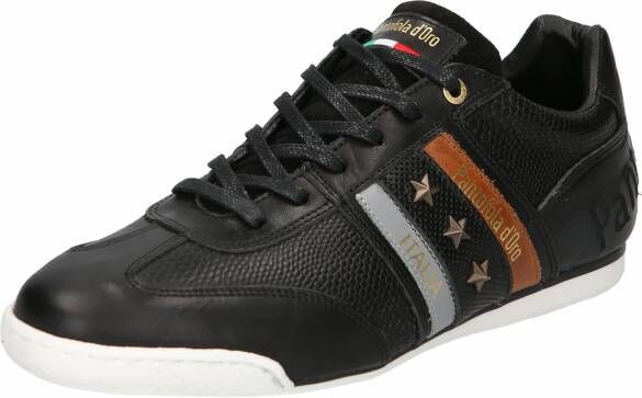 Pantofola d'Oro sneakers laag Zilver-45 (45)