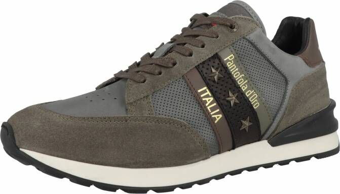 Pantofola D'Oro Sneakers laag 'Imola Runner Uomo'