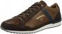 Pantofola d'Oro Sneakers in bruin voor Heren Matera Uomo Low - Thumbnail 3