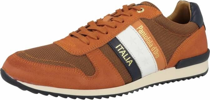 Pantofola d'Oro Schnürschuhe RIZZA N Sneakers