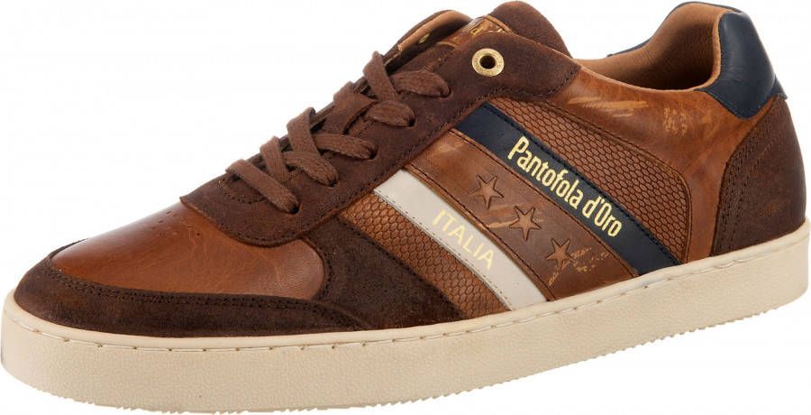 Pantofola D'Oro Sneakers laag 'Soverato'