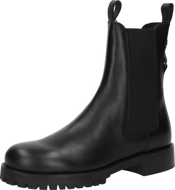 PATRIZIA PEPE Chelsea boots