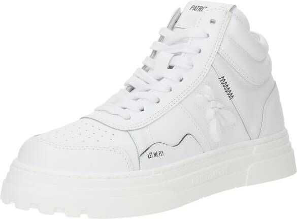 PATRIZIA PEPE Sneakers hoog