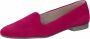 Paul Green Elegante textiel loafers voor vrouwen Pink Dames - Thumbnail 3