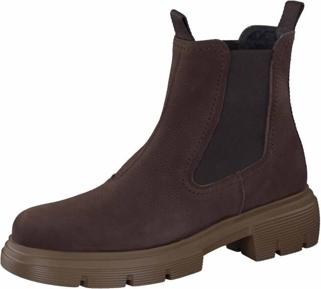 Paul Green Chelsea boots