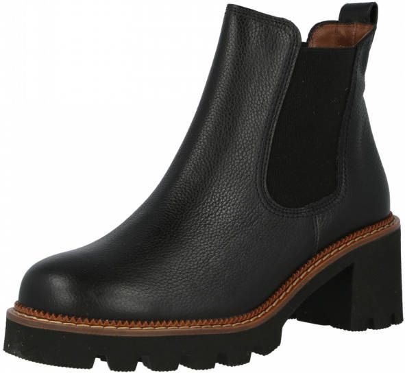 Paul Green Chelsea boots