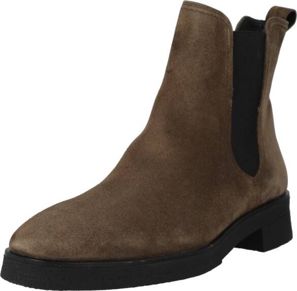 Paul Green Chelsea boots 'EARTH'