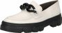 Paul Green Offwhite Casual Schoenen White Dames - Thumbnail 2