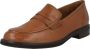 Paul Green Super Soft Slipper Cognac Star Calf Brown Dames - Thumbnail 1