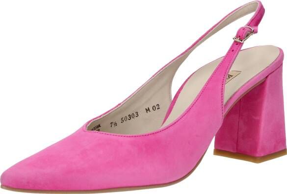 Paul Green Slingpumps