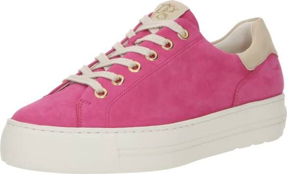 Paul Green Sneakers laag '5320-045'