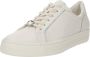 Paul Green Stijlvolle Lithium Sneakers voor Vrouwen White Dames - Thumbnail 2