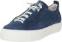 Paul Green Jodium Sneaker Stijlvolle Damessneakers Blue Dames - Thumbnail 3