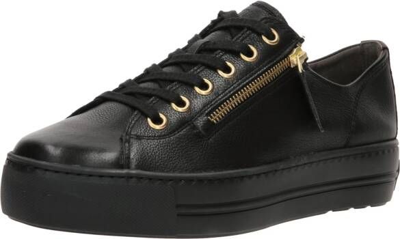 Paul Green Sneakers laag 'Mastercalf'